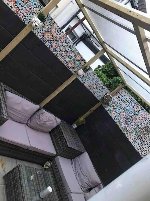 Vila Perfectly Positioned Pad Cardiff Exteriér fotografie