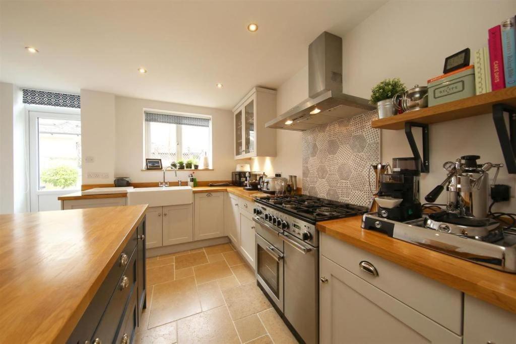Vila Perfectly Positioned Pad Cardiff Exteriér fotografie